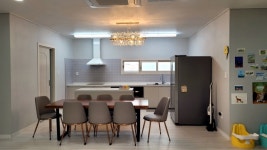 애월돌담길펜션