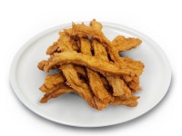 모락로제떡볶이&닭강정 율량점