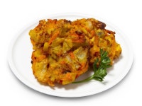 모락로제떡볶이&닭강정 율량점