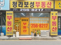 청라보성공인중개사사무소