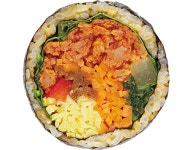 하라김밥 구리직영점