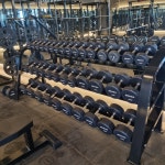 바디스타짐 2호점