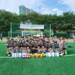 아리랑축구클럽