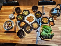 백두숯불