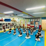 단국대MTA태권도