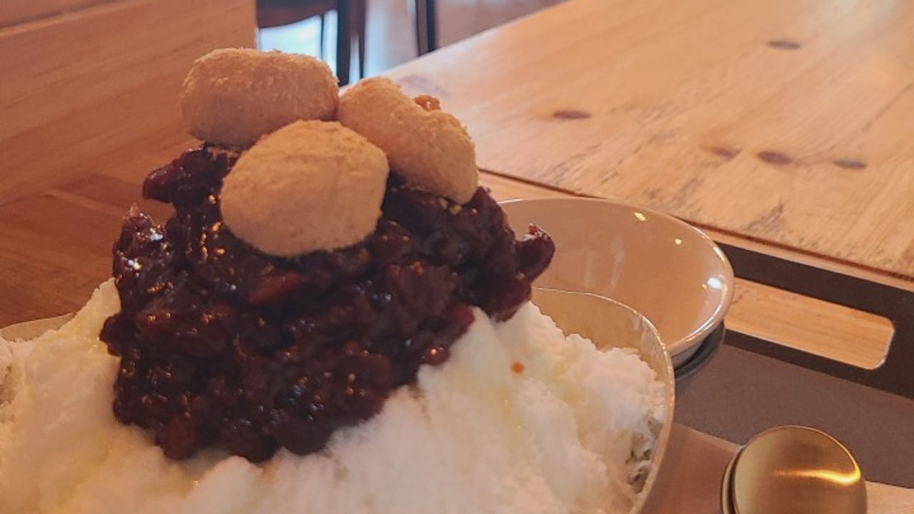 카페보라동