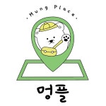 멍플 애견 유치원 호텔