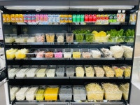 럭키마라탕 향남점