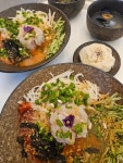 황남물회