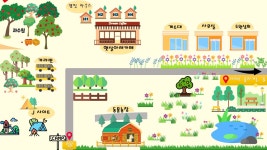 햇살아래캠핑장