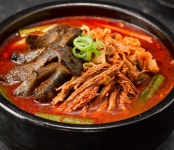 큰집아저씨 충주 본점