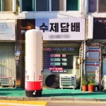 롤로수제담배