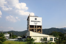 최옥란 할머니 순두부