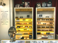 이노티안경 진해자은점