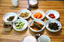 최옥란 할머니 순두부