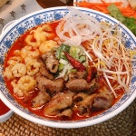 호랑이쌀국수 동김해점