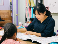 윤선생우리집앞영어교실 스마트해법수학 용인역북점