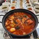 성산 맛있네식당