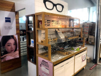 이노티안경 김해메가마트점