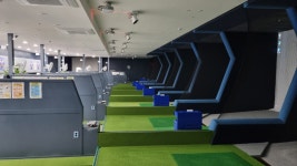 브라보퍼블릭스크린골프 화성향남점