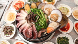 창바위식당