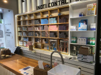 이노티안경 김해삼계점