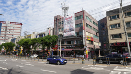대림연회루