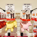 견생냥품 24시 무인펫샵 울산매곡점