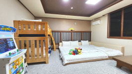 경주키즈&가족호텔