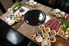 담소 시작점