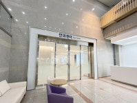 좋은강안병원 신관 안과센터