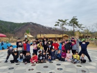 송일태권도장