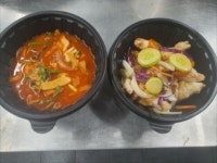 Mr.김사부 찐짬뽕집