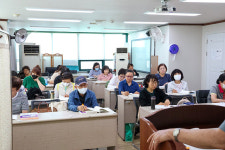 경기제일요양보호사교육원