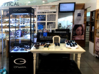 이노티안경 김해메가마트점