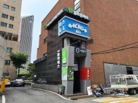 골프존파크 논현 OK스크린