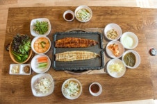 힘력풍천장어