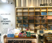 이노티안경 김해삼계점