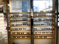 이노티안경 김해삼계점