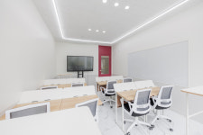 유엠아이 영어학원