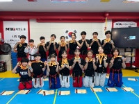 단국대MTA태권도