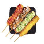 꼬치의품격 세종나성점