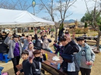 송일태권도장