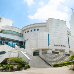 바울교회