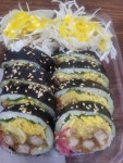 옐로김밥