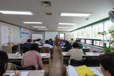 경기제일요양보호사교육원