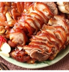 당미족발&병천순대수안보점