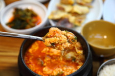 최옥란 할머니 순두부