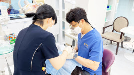 뉴튼치과병원 부산