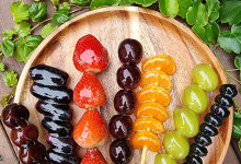 달콤왕가탕후루 포항이동점